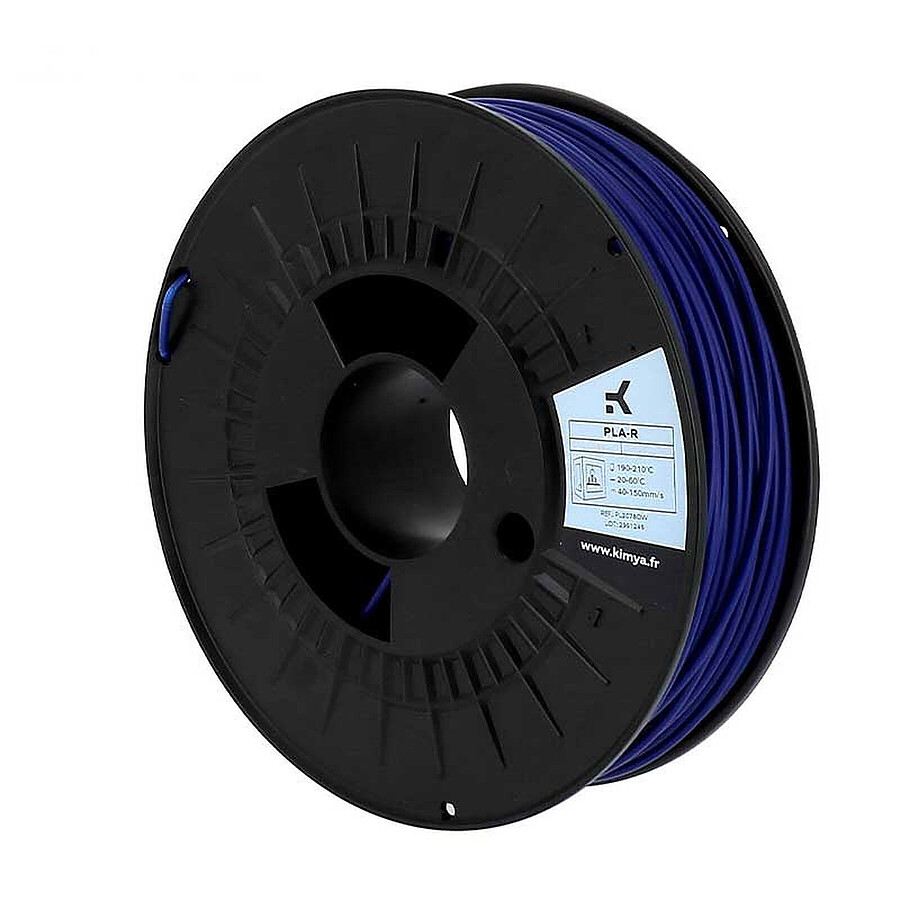 Kimya PLA-R - Bleu 1.75mm