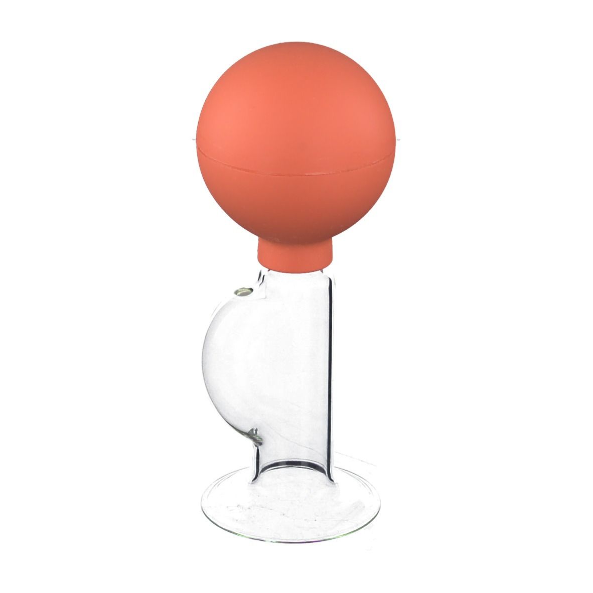 Baby-Frank® Hand Milchpumpe aus Kunststoff