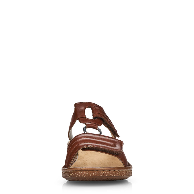 Rieker 62886-25 | TAN