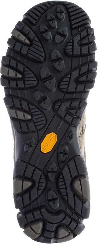 Merrell Moab 3 Wandelschoenen - Waterdicht - Vibram Zool - Bruin