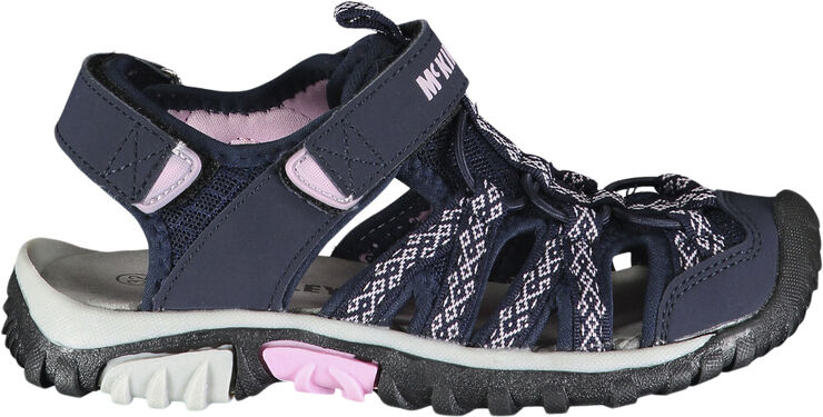 MCKINLEY Aluminia sandaler Pink
