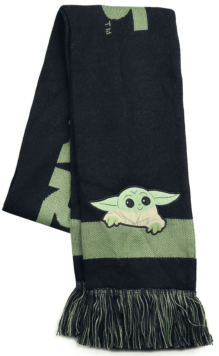 Grogu | Star Wars Écharpe