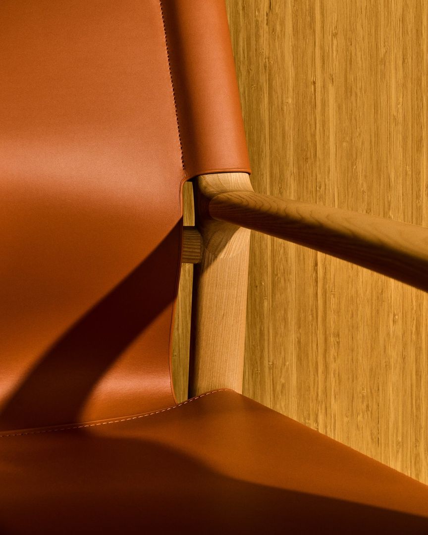 Kave Home   Jan Fauteuil