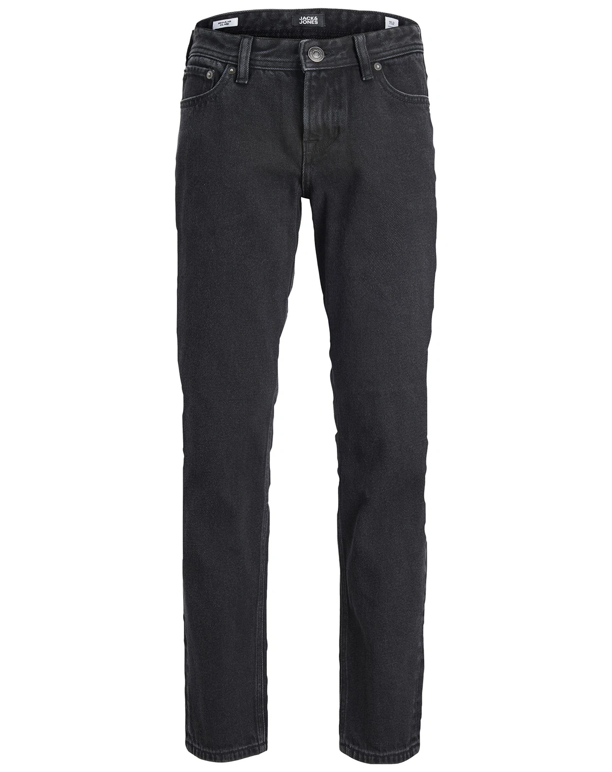 Jeans CLARK ORIGINAL MF 912 in black denim