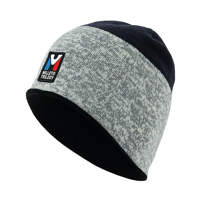 MILLET - BONNET TRILOGY WOOL BEANIE II