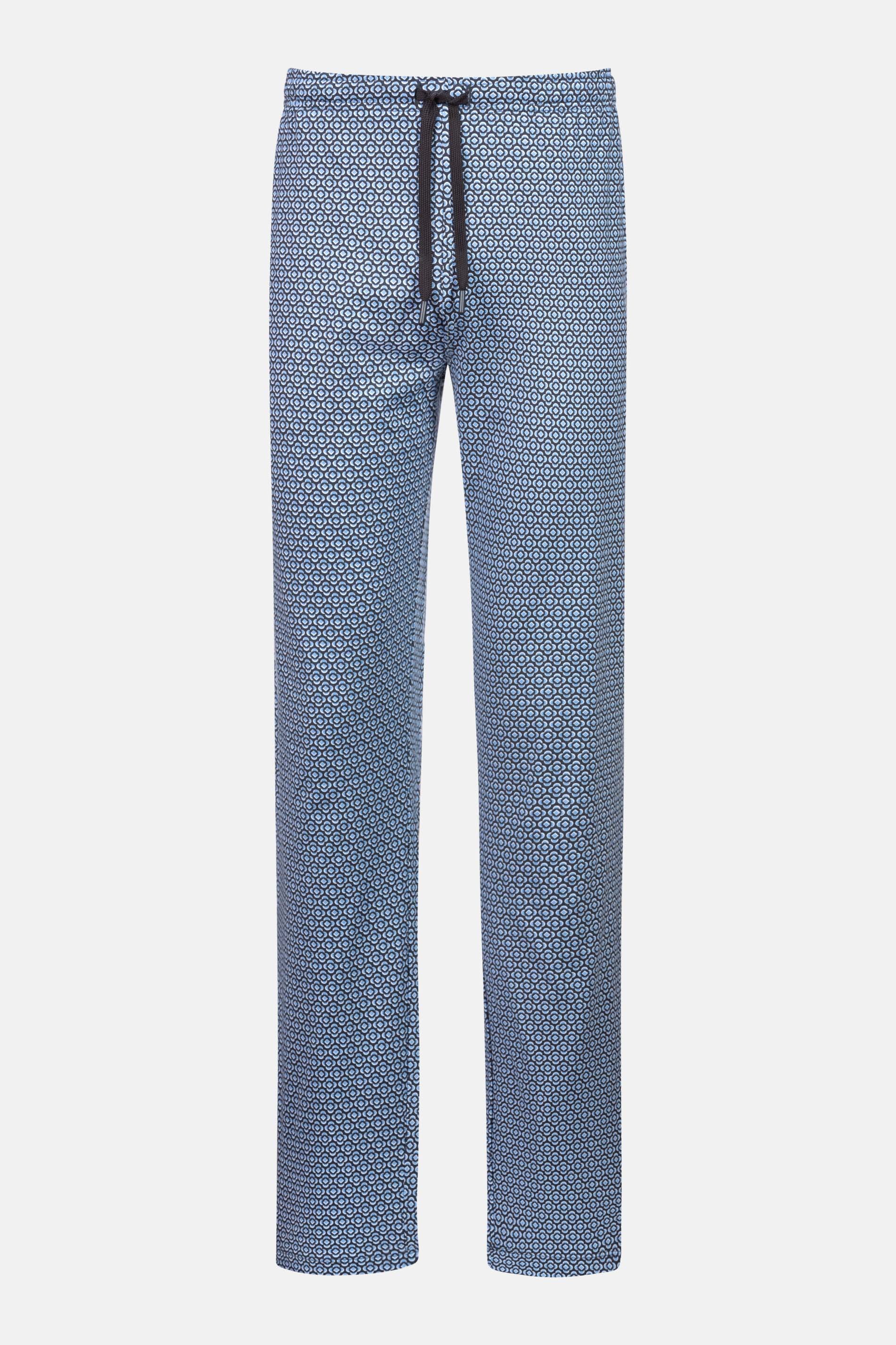 Hose lang<br>Serie Round Geo