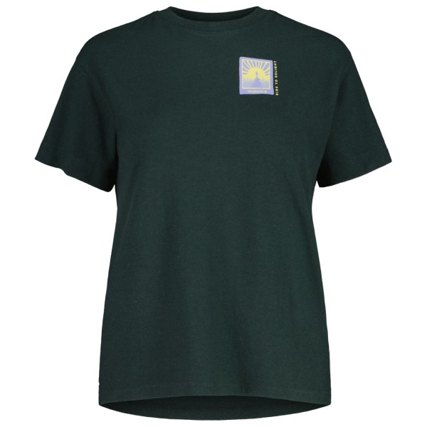 Maloja - Women's SchöntalM. - T-shirt