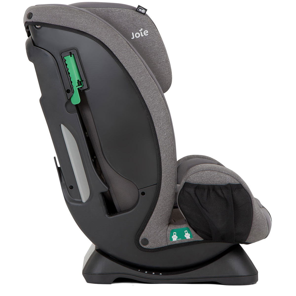 JoieJoie   fortifi R129 thunder