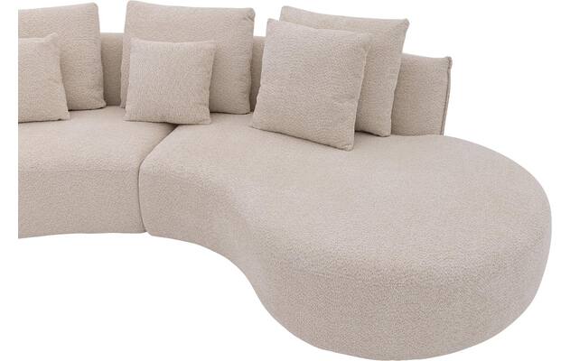 Hoekbank Fay