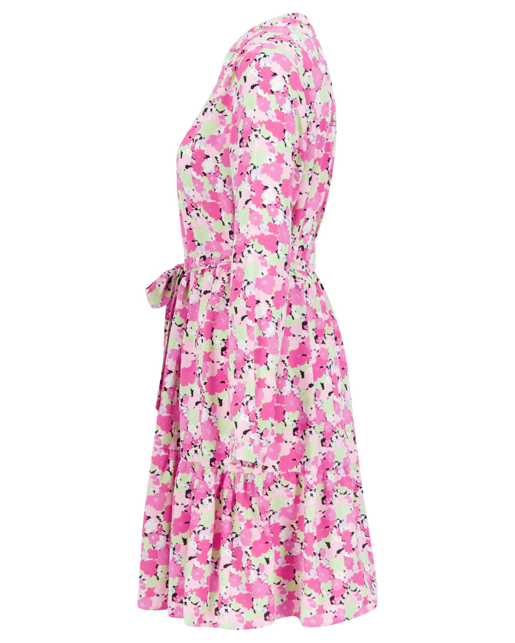 Selected Femme| Damen Kleid SLFMIVI