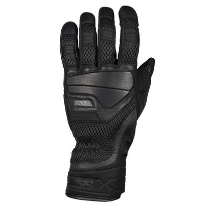 Gants IXS TOUR FEMME CARTAGO 2.0 - Noir