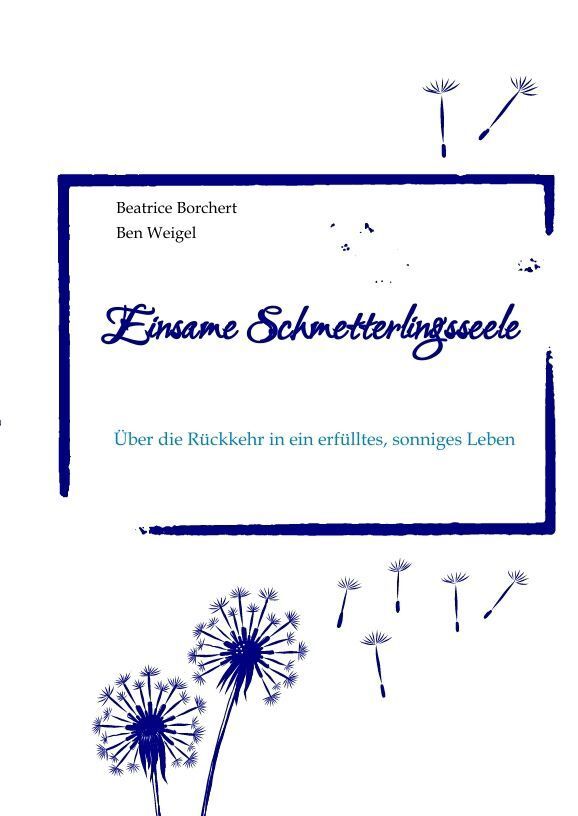Einsame Schmetterlingsseele