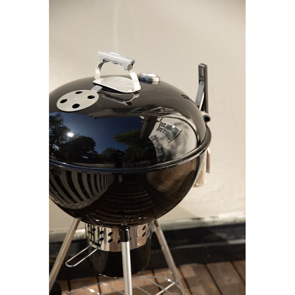 KULLGRILL KINGSTONE SUPERIOR Ø57CM