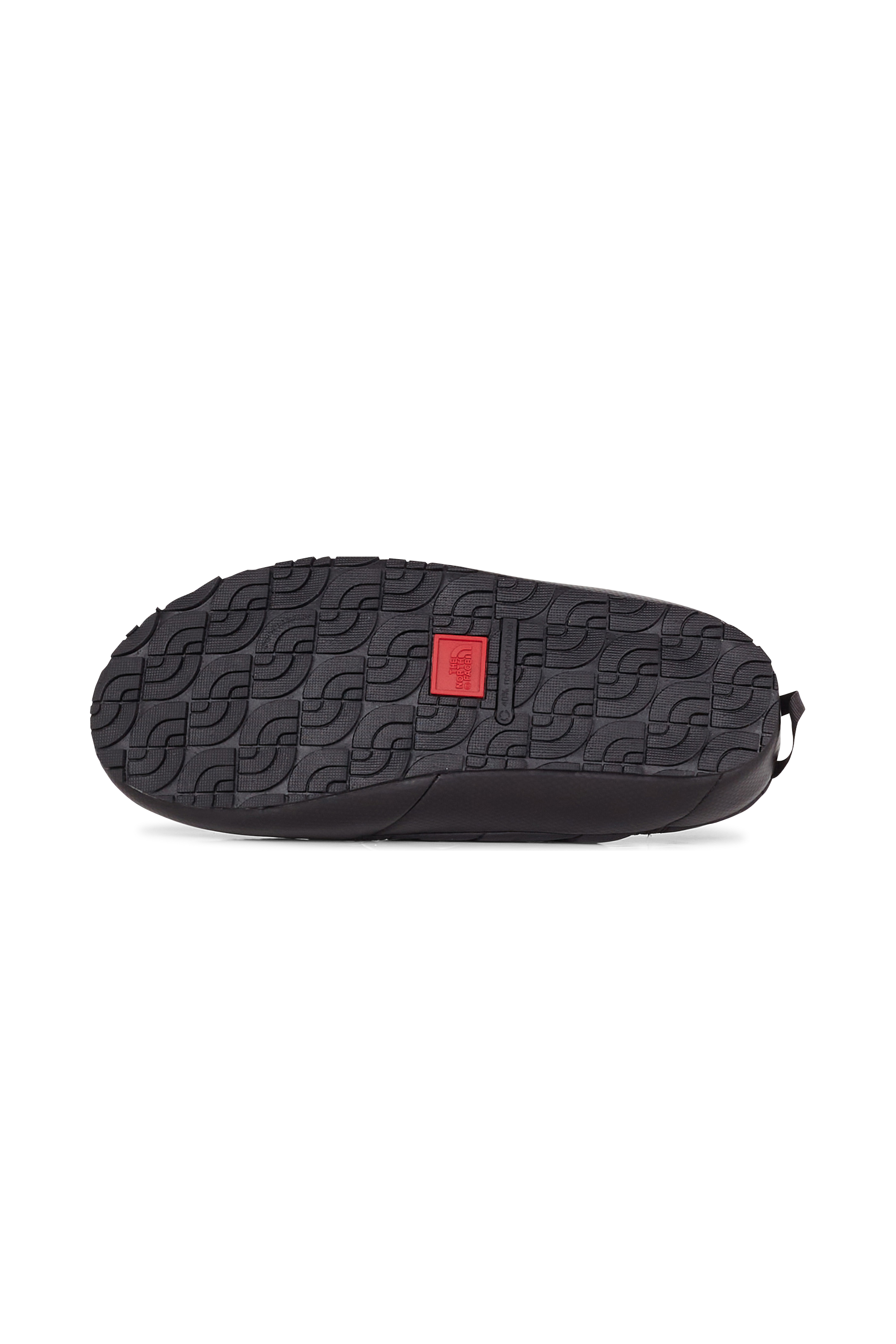 THE NORTH FACE Pantoufles thermoball THERMOBALL TRACTION MULE V Noir