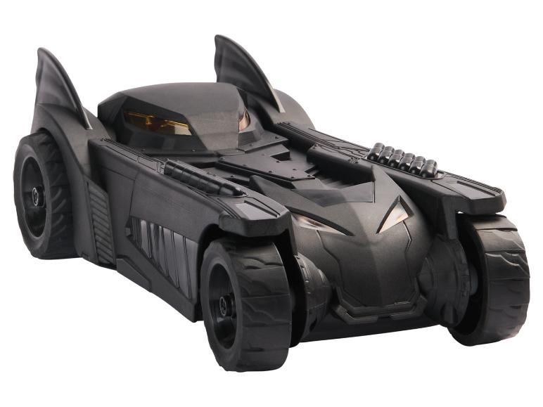 Bestuurbare auto Batmobile