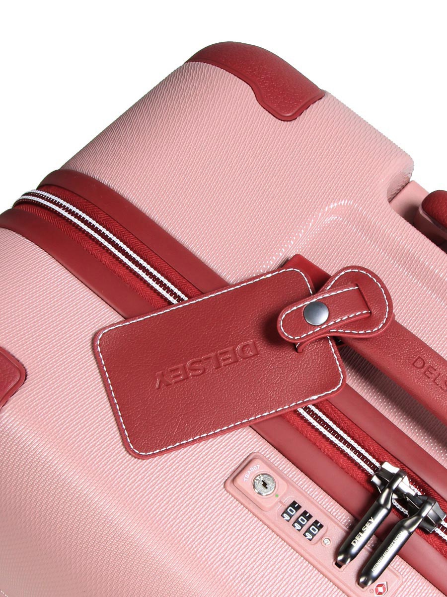 Valise Delsey Chatelet Air 2.0 Trunk 73 cm