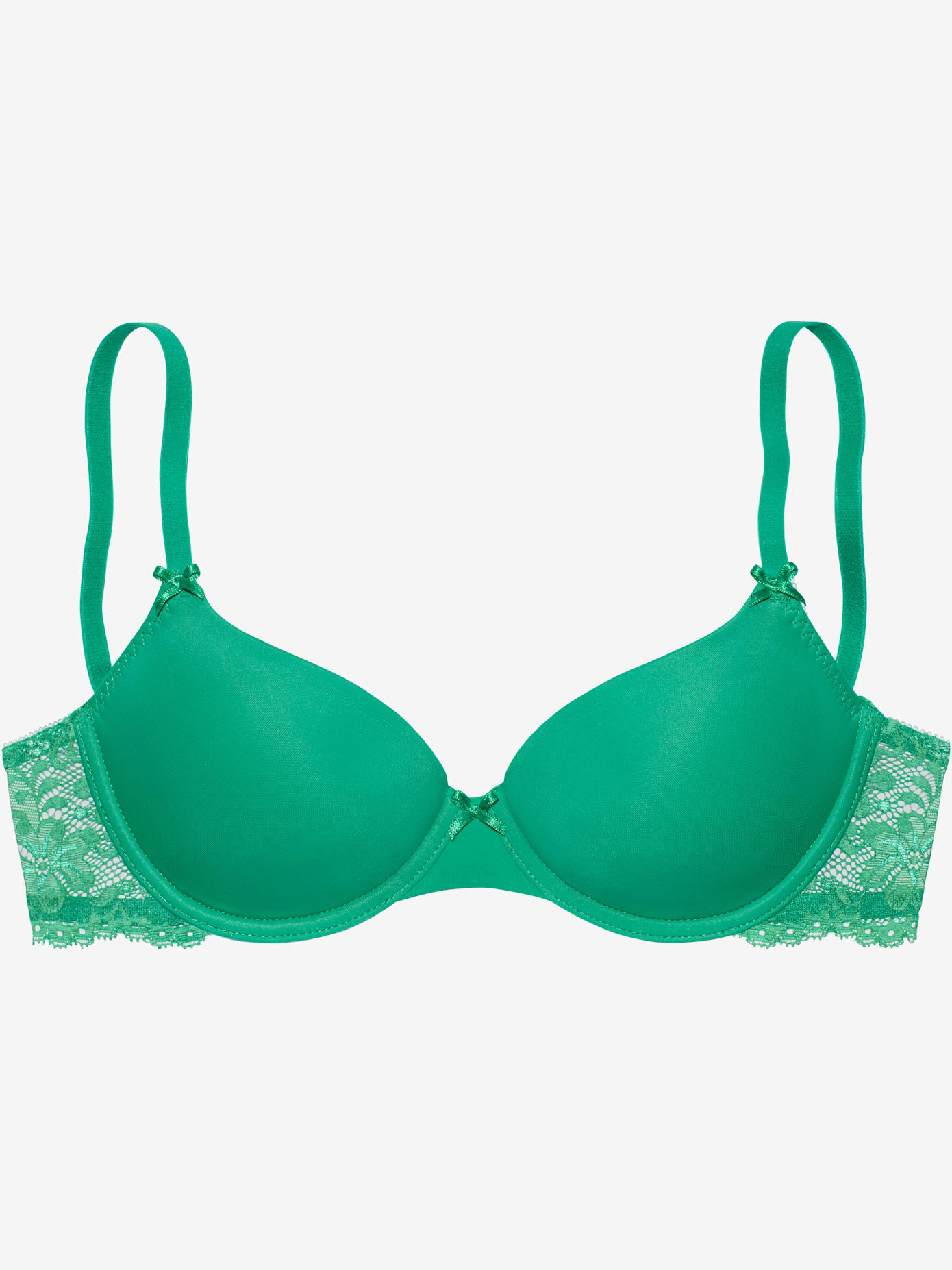 Soutien-gorge coques bonnets préformés sans couture, coques douces et armatures