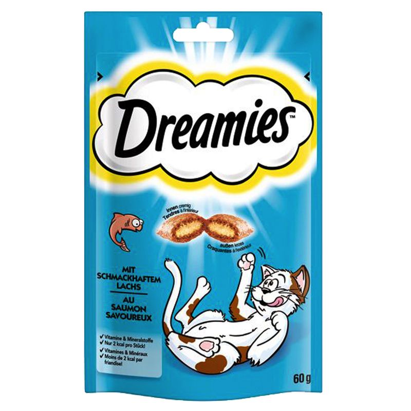 Catisfactions Variety Snack Box