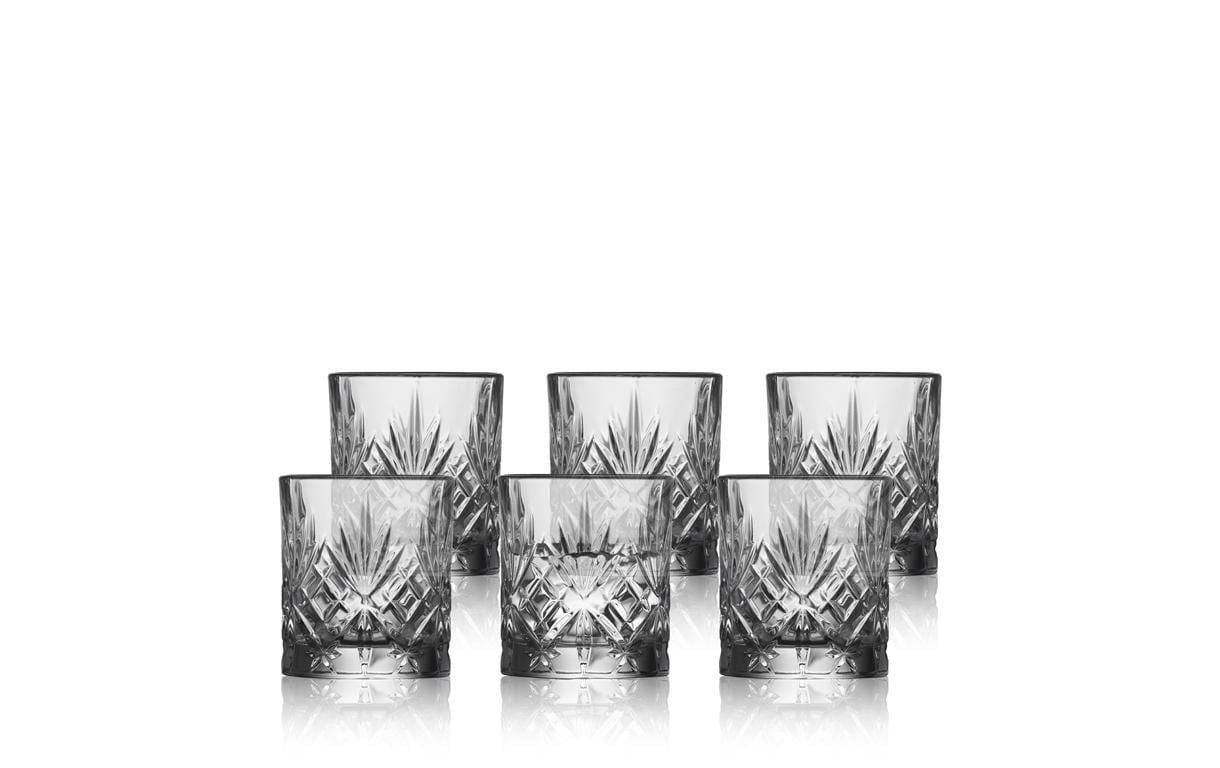 Schnapsglas »Lyngby Melodia 6 Stück, 8 cl«