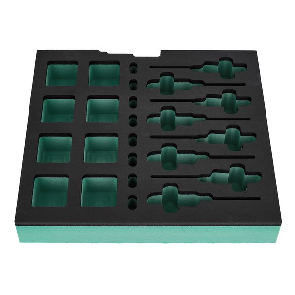 Thomann Inlay 0/8 ew Series