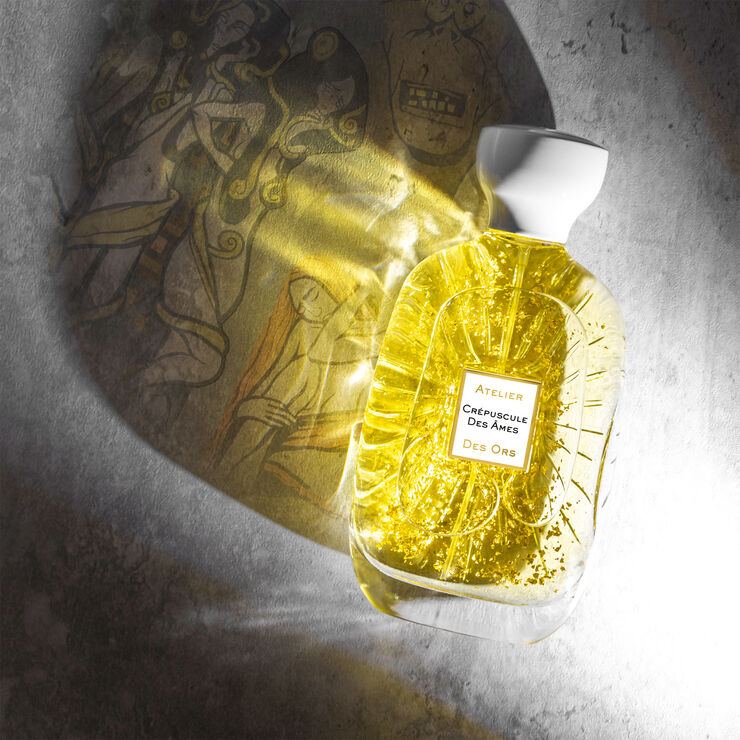 Atelier Des Ors CREPUSCULE DES AMES - EDP 100ML