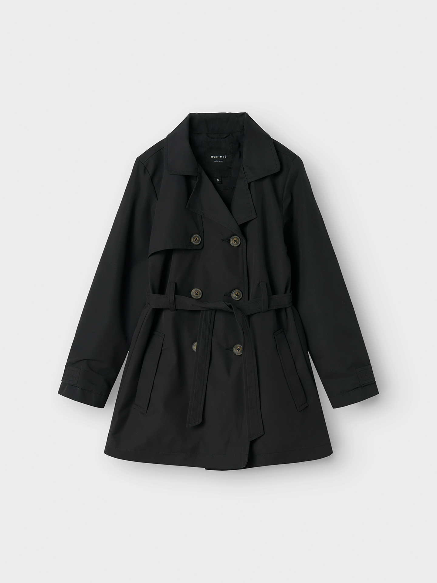 Madelin Trench Coat