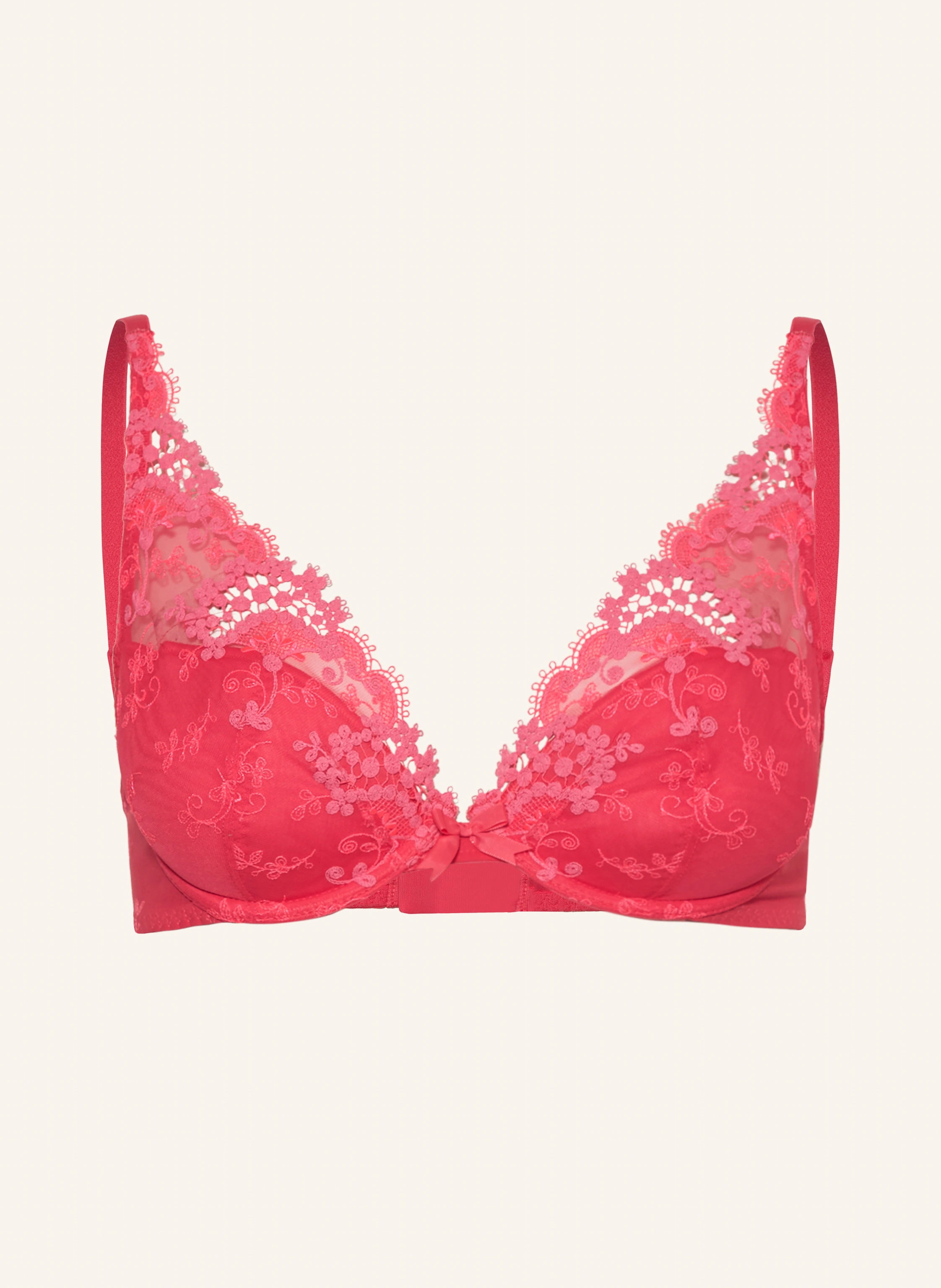 SIMONE PÉRÈLE Push-up-BH WISH