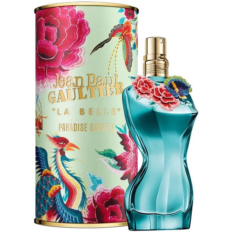 Jean Paul Gaultier La Belle Paradise Garden EDP 50 ml