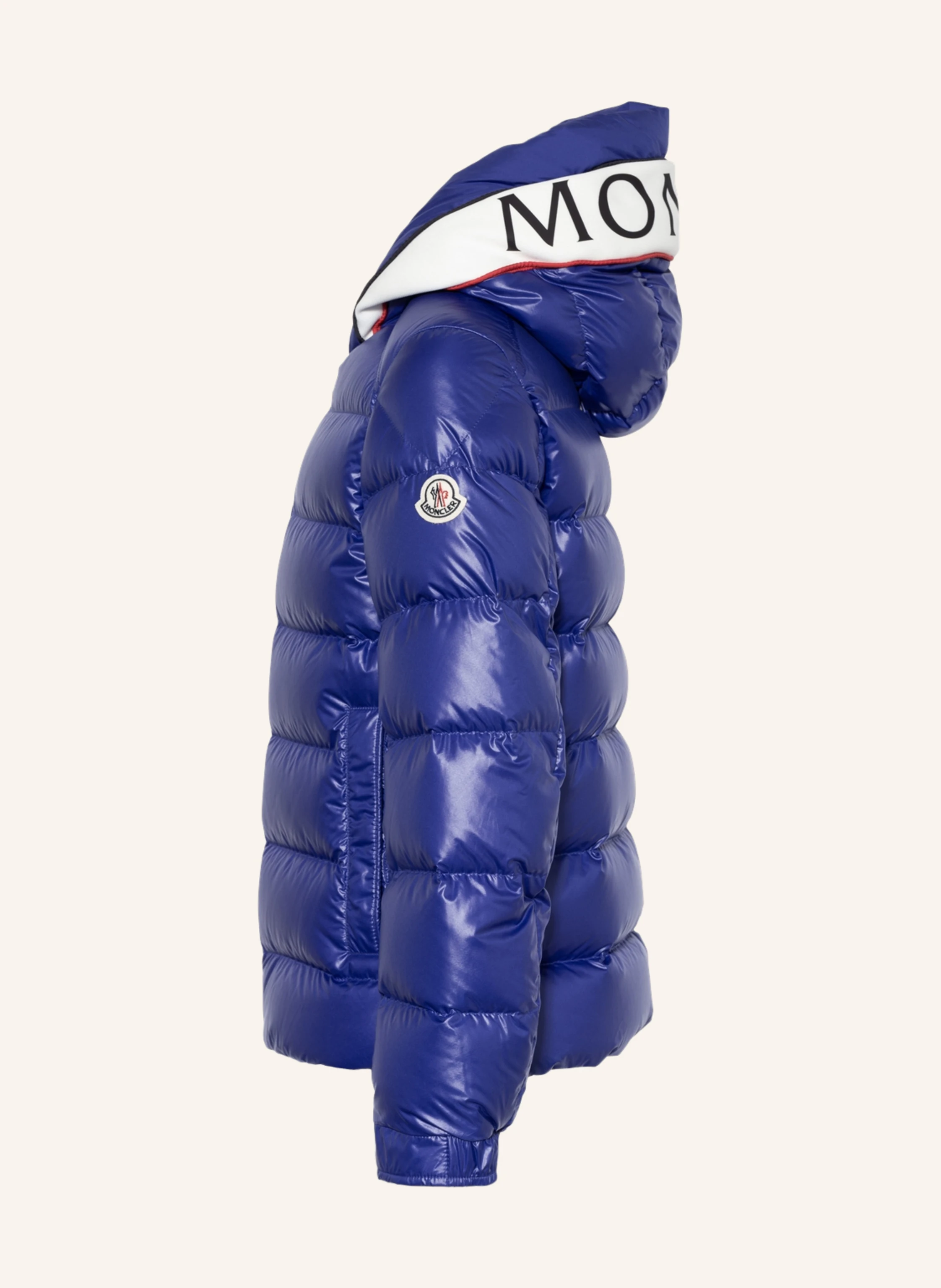 MONCLER enfant Daunenjacke CARDERE