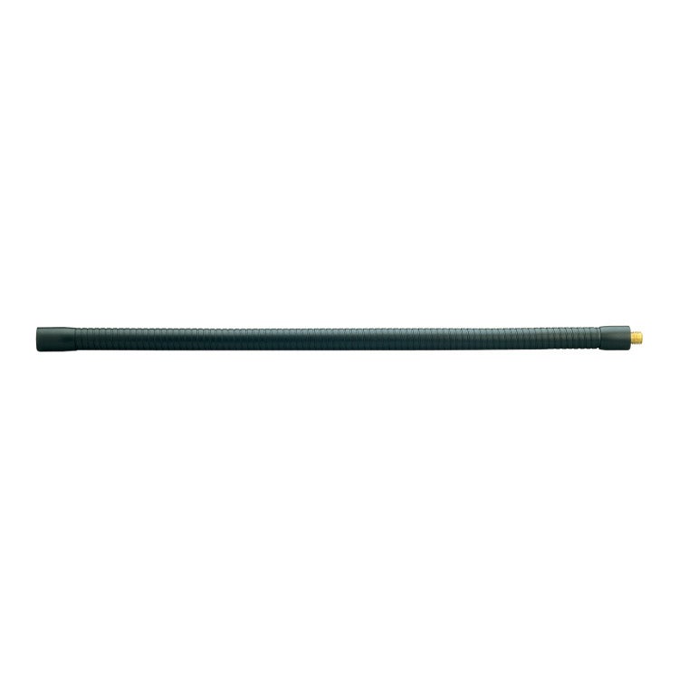 Konig & Meyer 223 Black zwanenhals