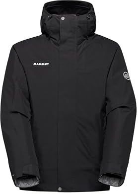 Mammut - Treeline HS Thermo - Hardshell Jas