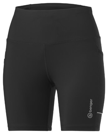 BengerRunning Tight - schwarz