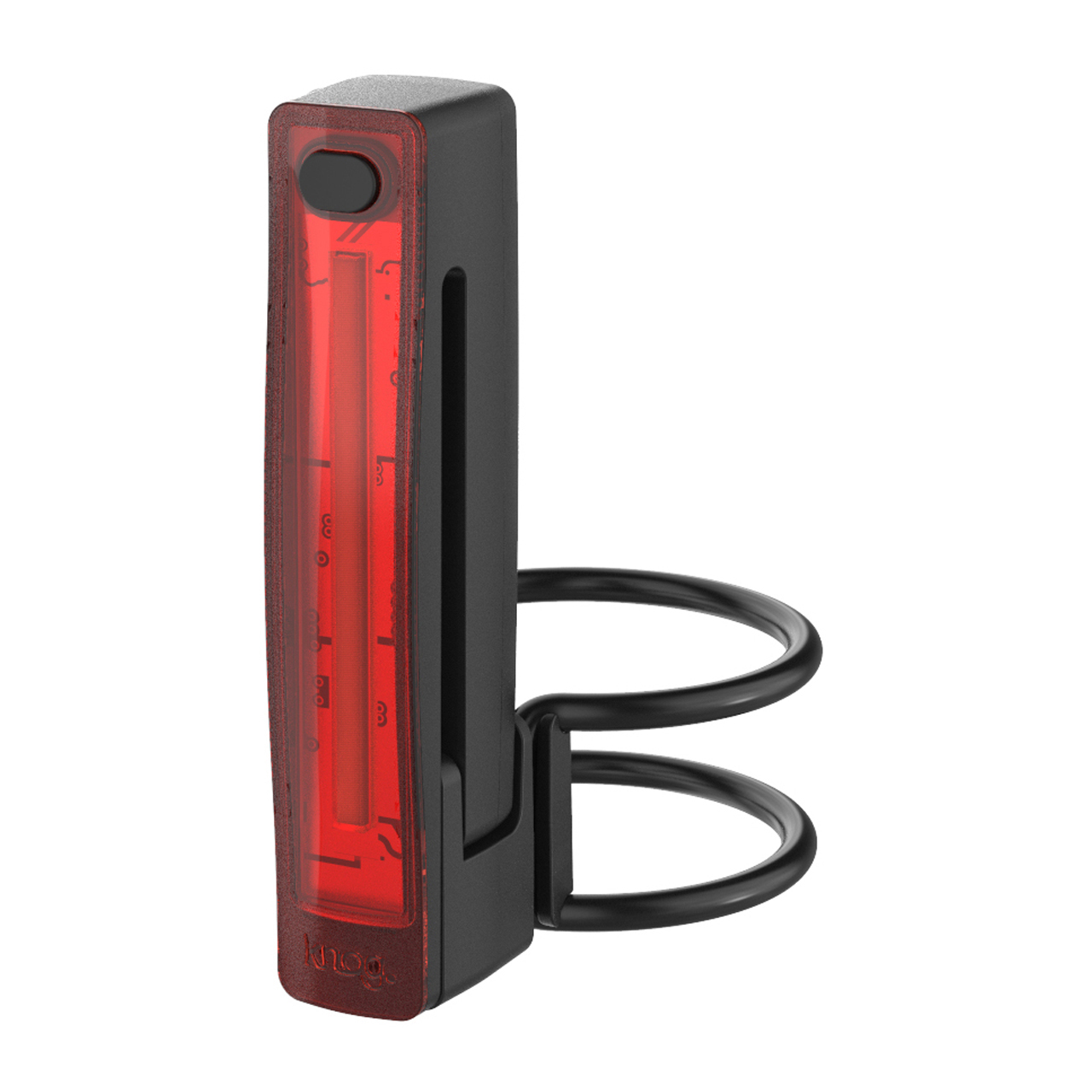 Knog Plus Light Baglygte 20 Lumen