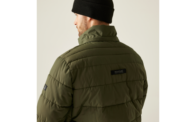 Regatta Mottere Herren Steppjacke