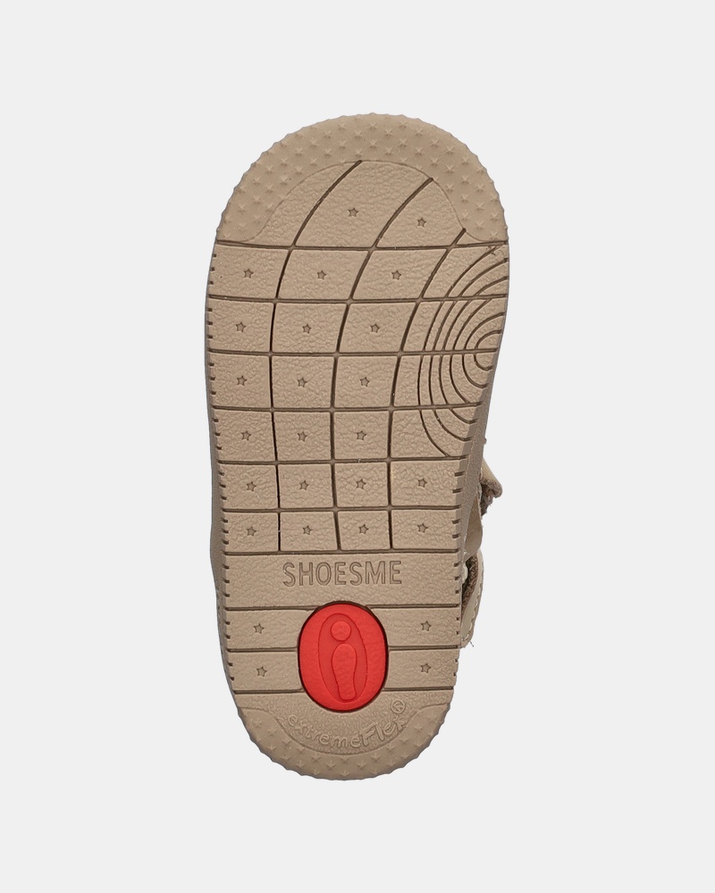 Shoesme Babyschoenen  - beige