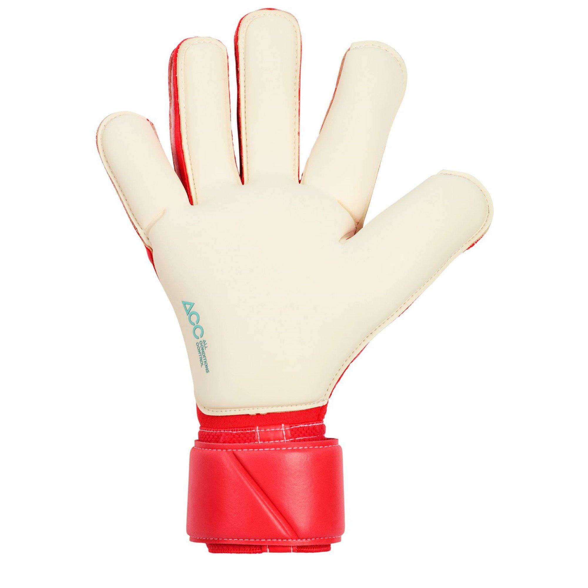 Nike Mercurial Vapor Grip Goalkeeper Gloves