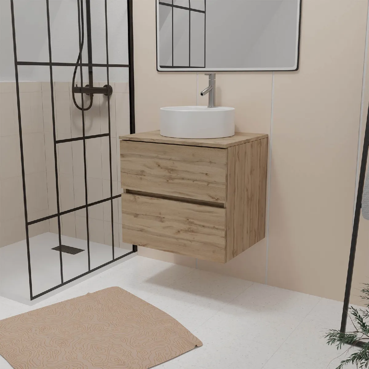 AURLANE TIMBER 60