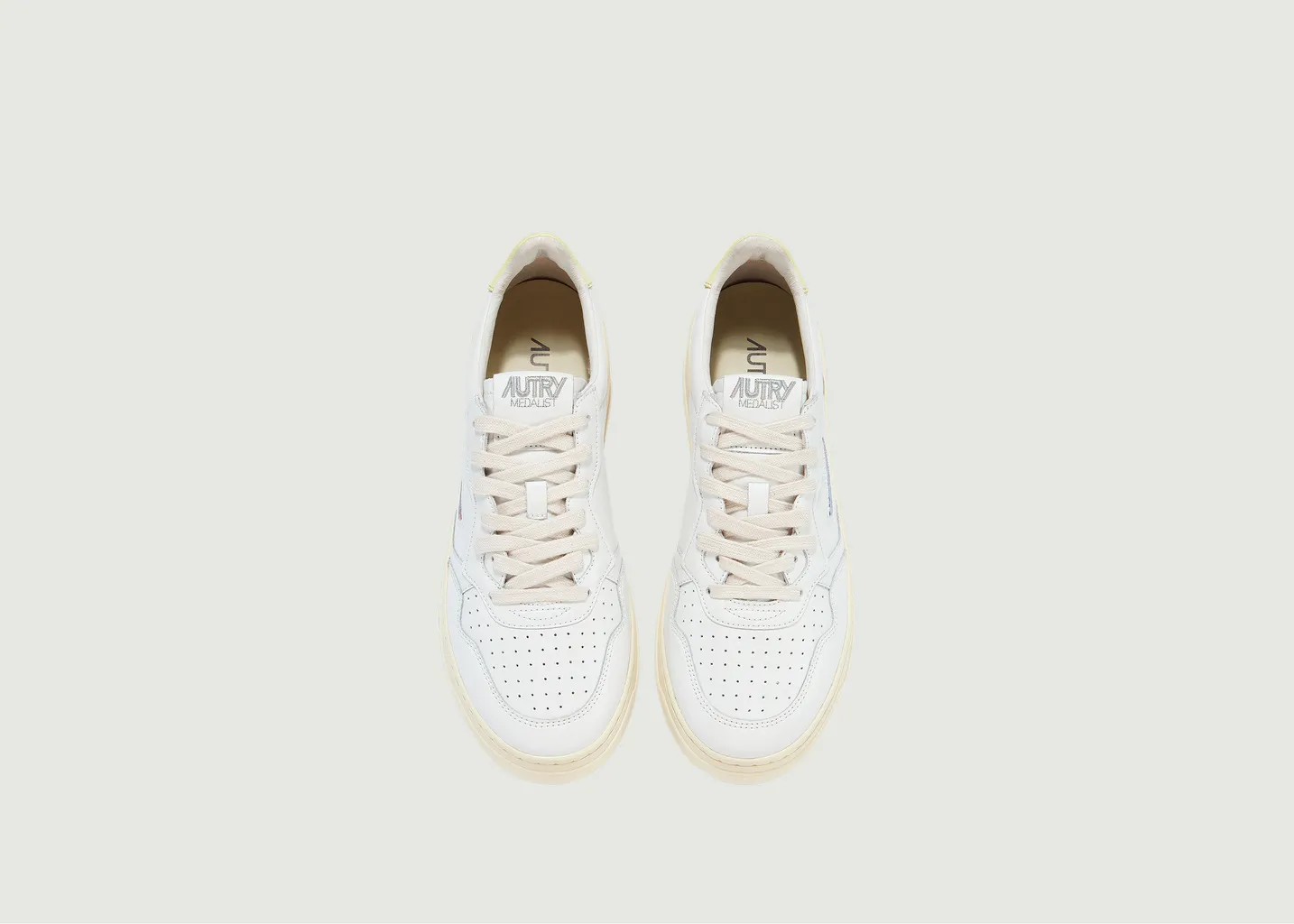 Sneakers Medalist Low AUTRY