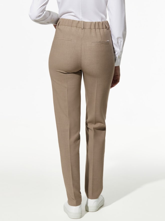 Koffer-Schlupfhose