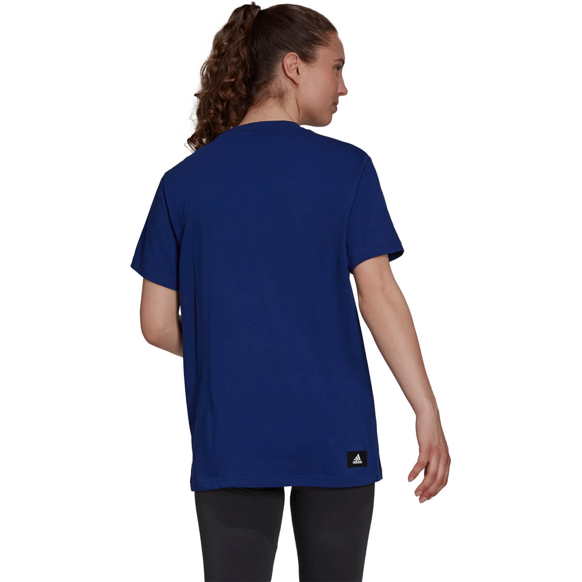 adidas Future Icons 3 Bar T-shirt Dame