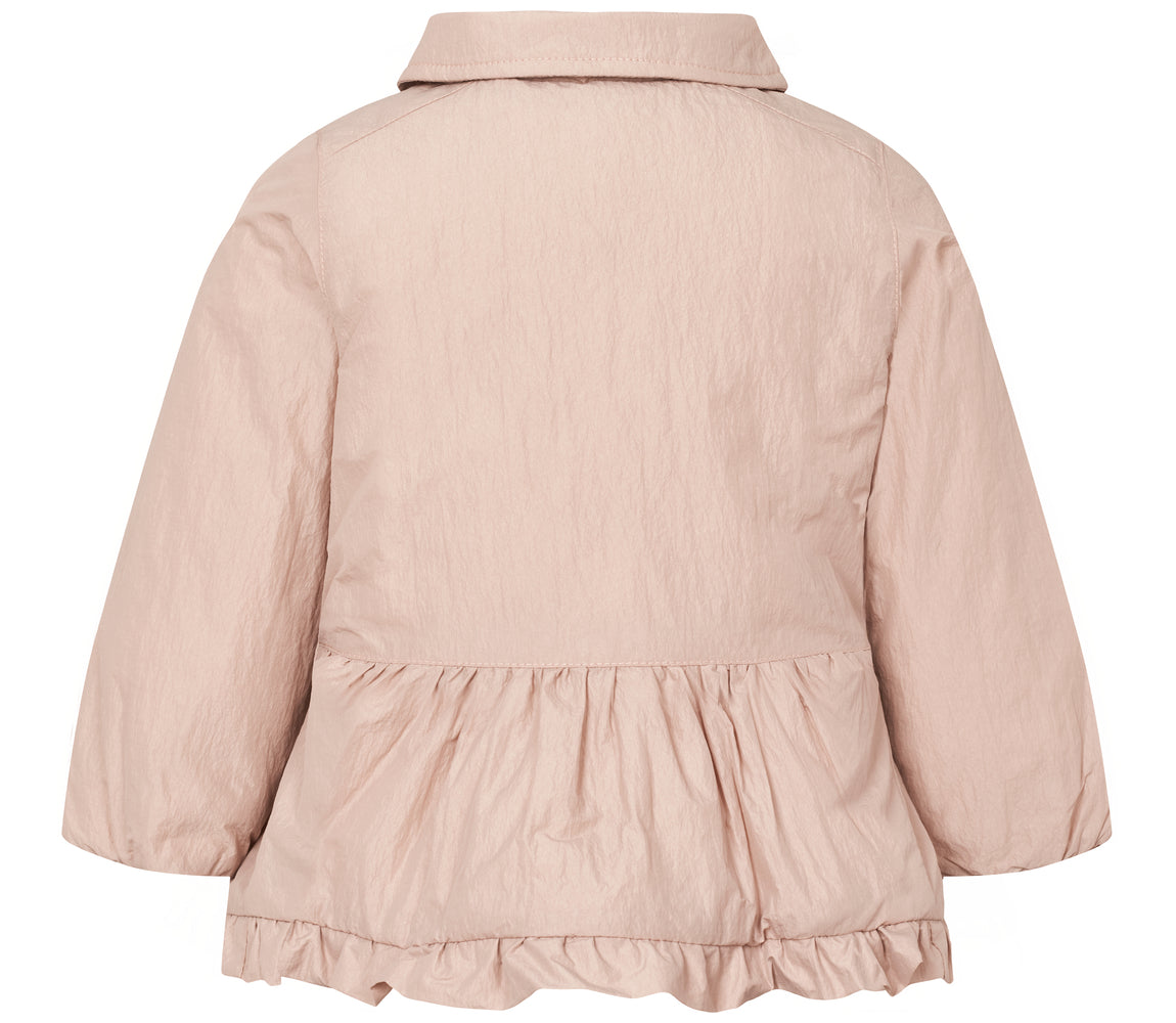 Oleda Jacket, Jakke - Faded Rose