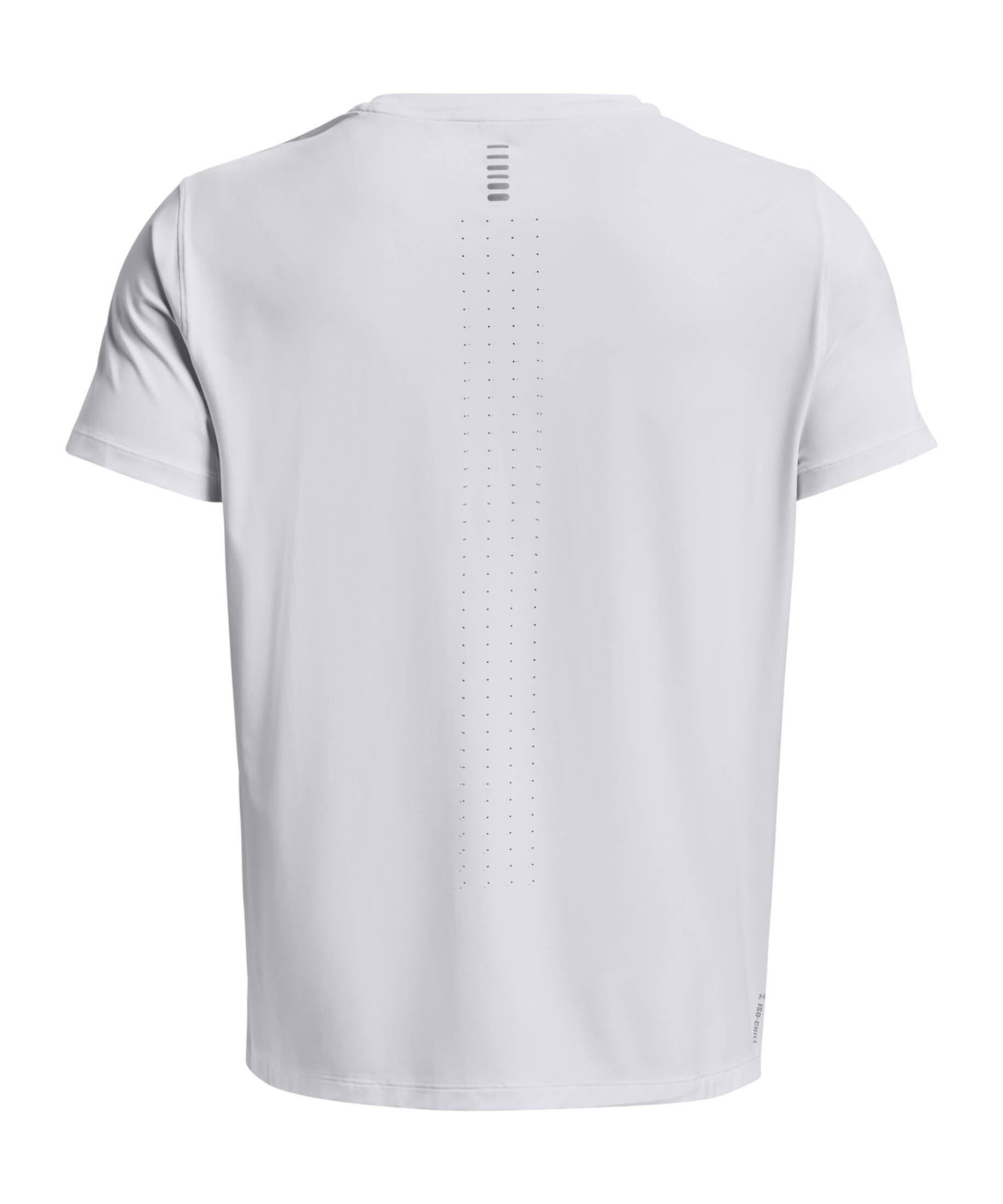 Under Armour| Herren Laufshirt ISO CHILL LASER HEAT