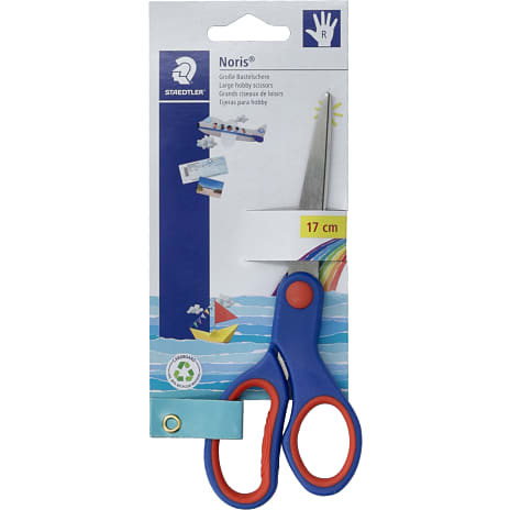 Staedtler noris club hobbysaks 17cm
