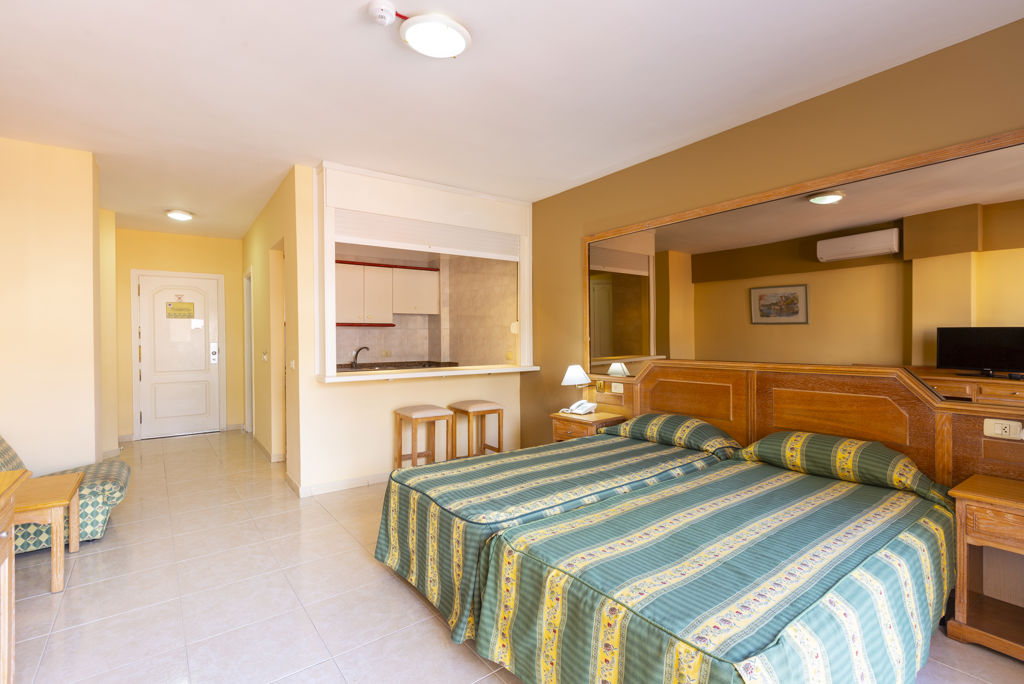 Villa de Adeje Beach All Inclusive - Aparthotel