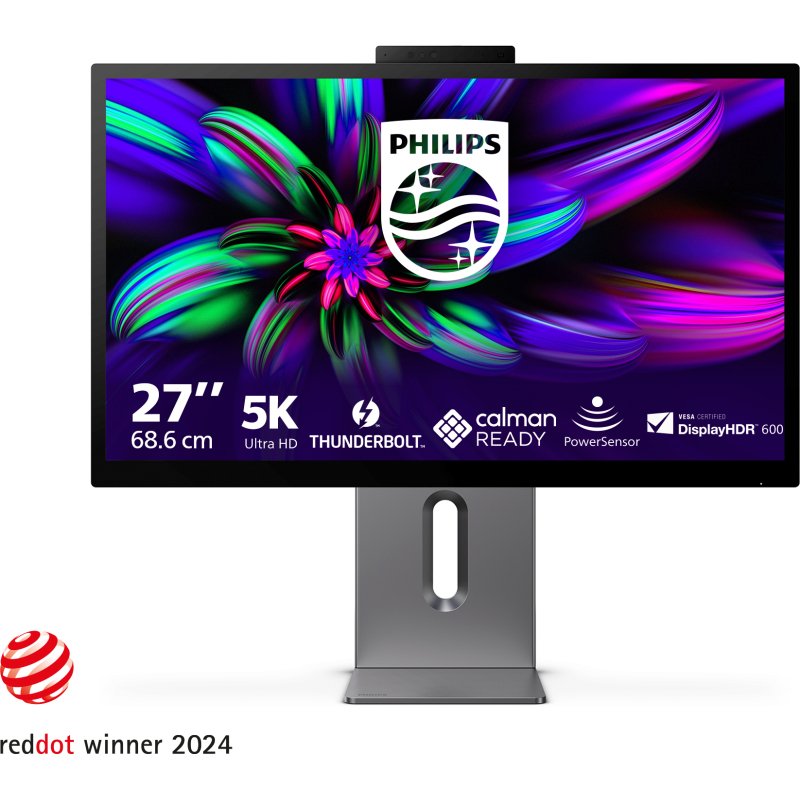 Philips Brilliance 27E3U7903/00 écran plat de PC 68,6 cm (27