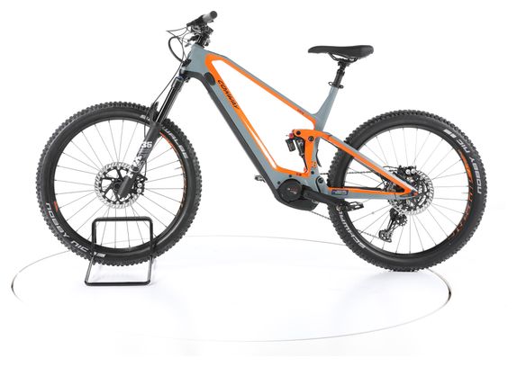 Produit reconditionné - Conway Xyron S 727 Vélo électrique VTT 2021 - Très Bon Etat