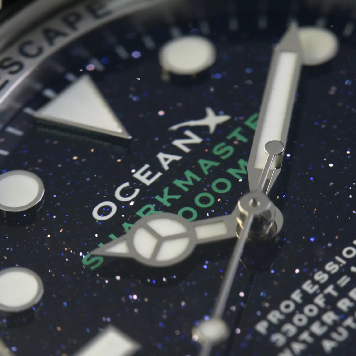 OceanX Sharkmaster 1000 SMS1022M