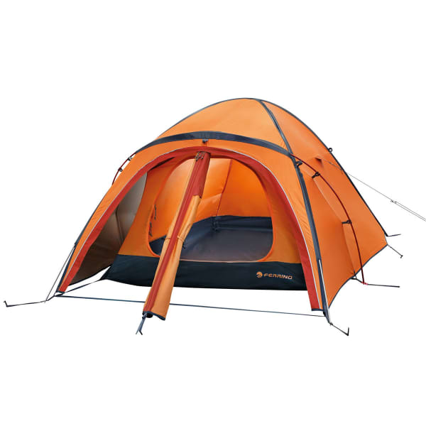 Tente bivouac FERRINO TENT NAMIKA 2