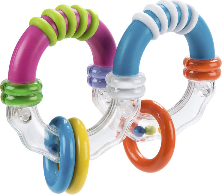 Baby Buddy BUDDY FLEX KUGLE RANGLE