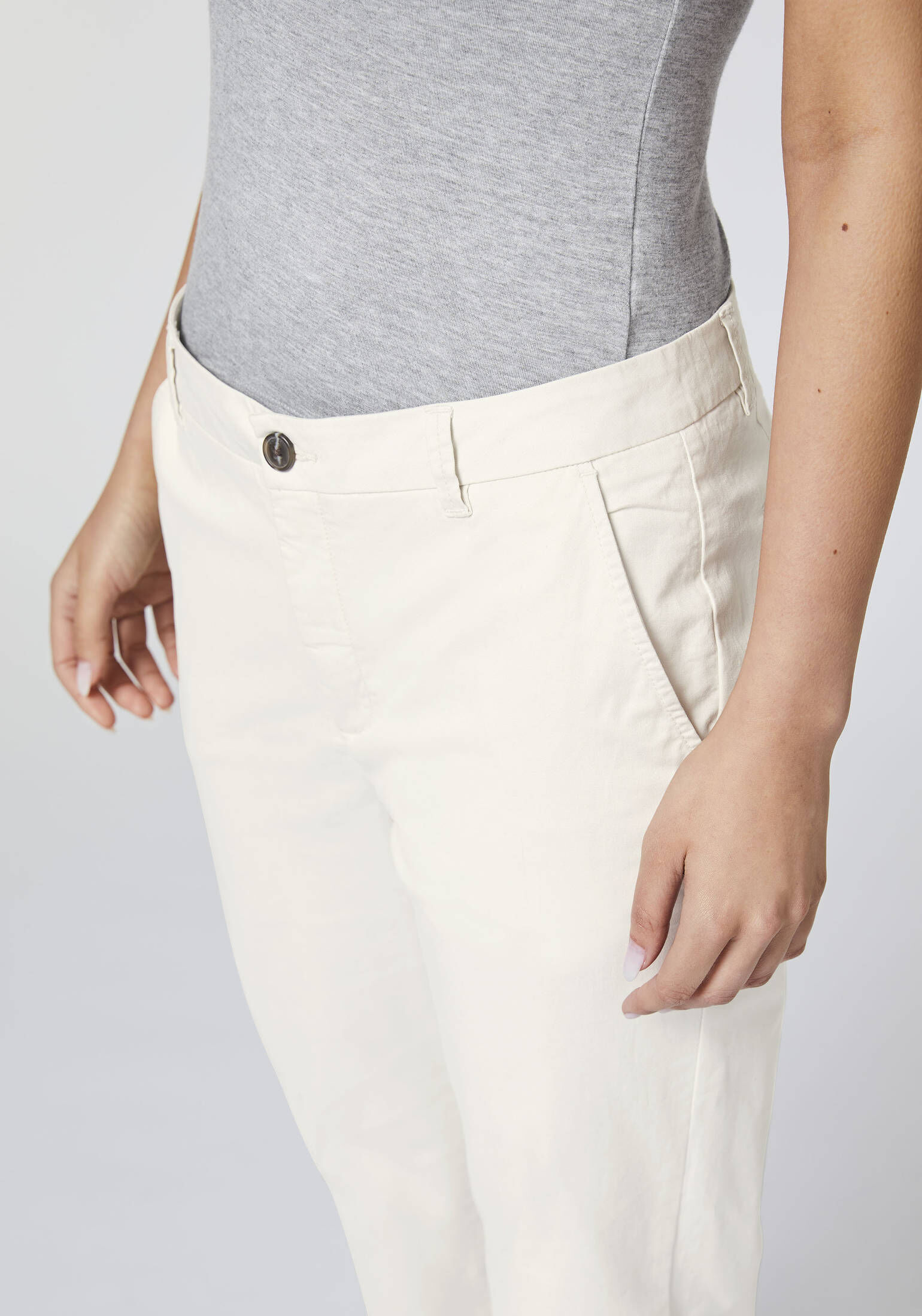 Polo Sylt| Damen Chino